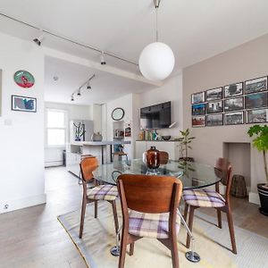Appartement met Drie Slaapkamers